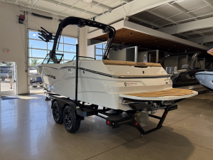 2026 Mastercraft Boats NXT23 for sale in Hudsonville, Michigan