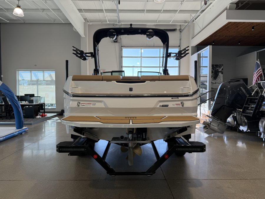 2026 Mastercraft Boats NXT23 for sale in Traverse City, Michigan