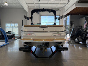 2026 Mastercraft Boats NXT23 for sale in Hudsonville, Michigan