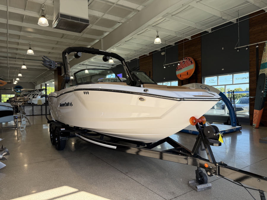 2026 Mastercraft Boats NXT23 for sale in Traverse City, Michigan