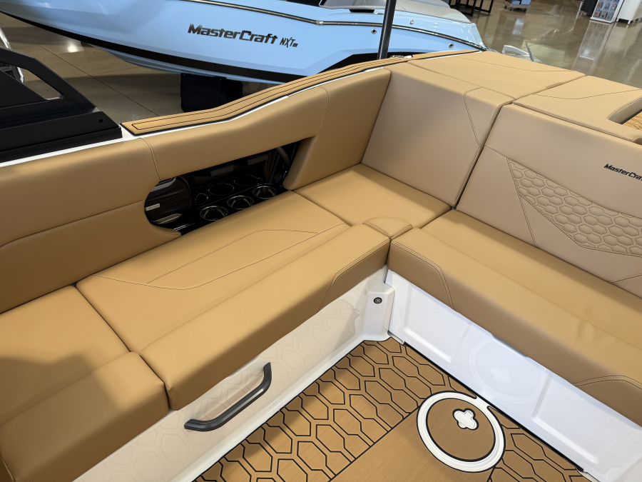 2026 Mastercraft Boats NXT23 for sale in Traverse City, Michigan