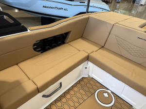 2026 Mastercraft Boats NXT23 for sale in Hudsonville, Michigan