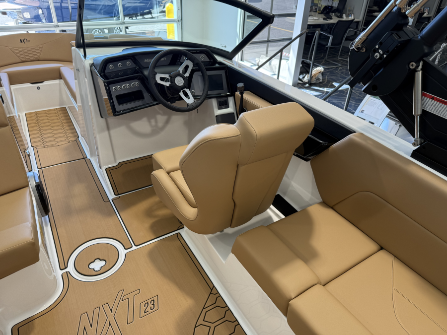 2026 Mastercraft Boats NXT23 for sale in Traverse City, Michigan
