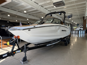 2026 Mastercraft Boats NXT23 for sale in Hudsonville, Michigan