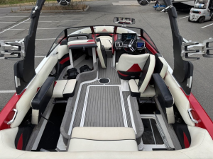2015 Malibu Boats Wakesetter 23 LSV for sale in Draper, Utah