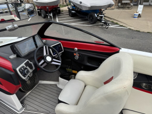 2015 Malibu Boats Wakesetter 23 LSV for sale in Draper, Utah