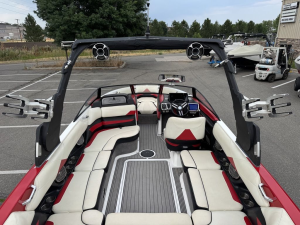 2015 Malibu Boats Wakesetter 23 LSV for sale in Draper, Utah