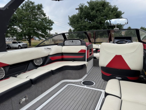 2015 Malibu Boats Wakesetter 23 LSV for sale in Draper, Utah