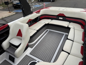 2015 Malibu Boats Wakesetter 23 LSV for sale in Draper, Utah