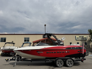 2015 Malibu Boats Wakesetter 23 LSV for sale in Draper, Utah