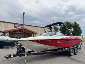 2015 Malibu Boats Wakesetter 23 LSV for sale in Draper, Utah