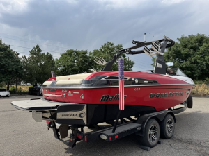 2015 Malibu Boats Wakesetter 23 LSV for sale in Draper, Utah