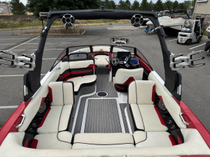 2015 Malibu Boats Wakesetter 23 LSV for sale in Draper, Utah