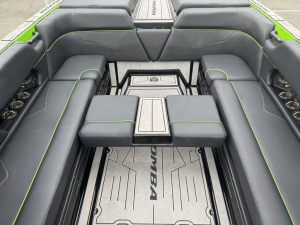 2023 Moomba Boats Makai for sale in Draper, Utah