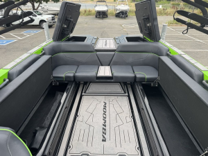 2023 Moomba Boats Makai for sale in Draper, Utah