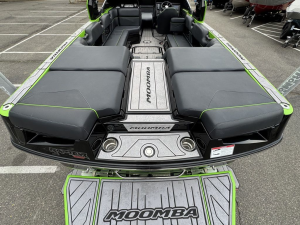 2023 Moomba Boats Makai for sale in Draper, Utah