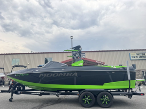 2023 Moomba Boats Makai for sale in Draper, Utah