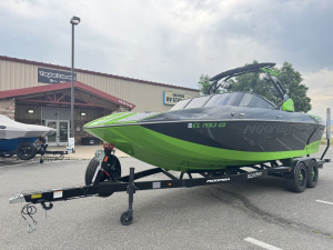 2023 Moomba Boats Makai for sale in Draper, Utah