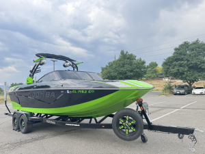 2023 Moomba Boats Makai for sale in Draper, Utah