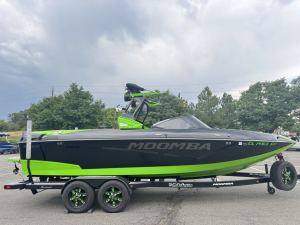 2023 Moomba Boats Makai for sale in Draper, Utah