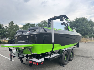2023 Moomba Boats Makai for sale in Draper, Utah