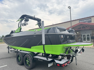 2023 Moomba Boats Makai for sale in Draper, Utah