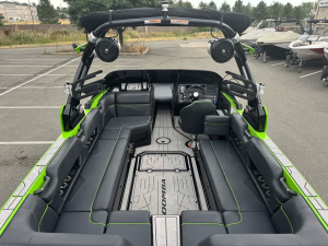 2023 Moomba Boats Makai for sale in Draper, Utah