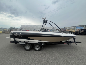 2004 Malibu Boats Ride XTi for sale in Billings, Montana
