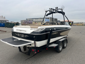 2004 Malibu Boats Ride XTi for sale in Billings, Montana