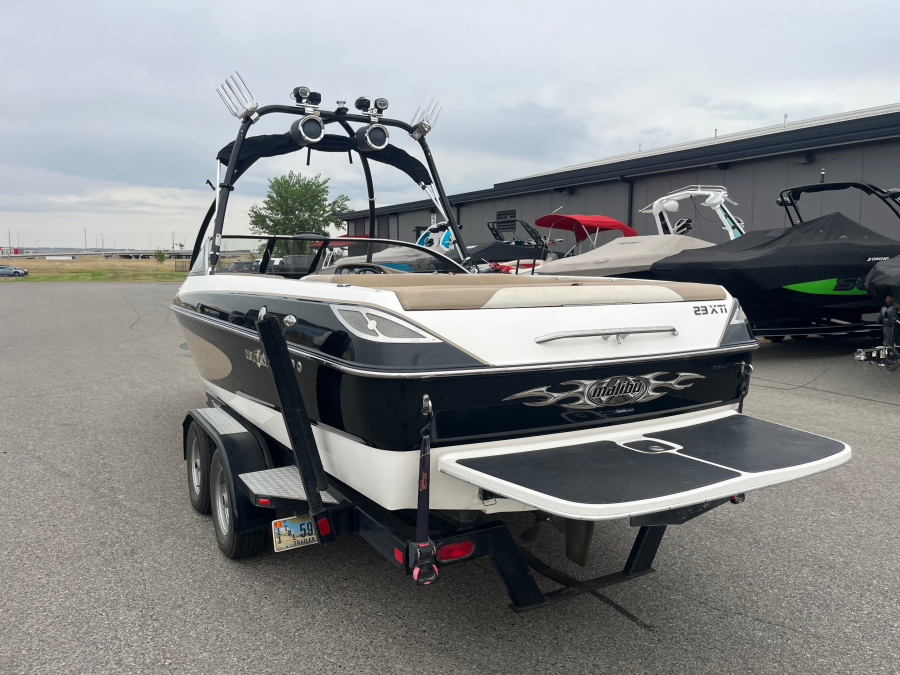 2004 Malibu Boats Wakesetter XTi for sale in Billings, Montana