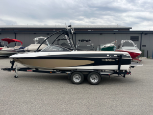 2004 Malibu Boats Ride XTi for sale in Billings, Montana