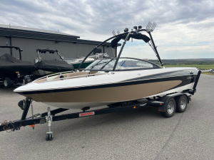 2004 Malibu Boats Ride XTi for sale in Billings, Montana