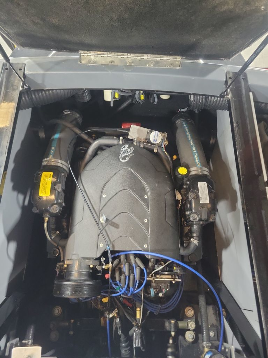 2009 Centurion Boats Enzo for sale in Great Falls, Montana