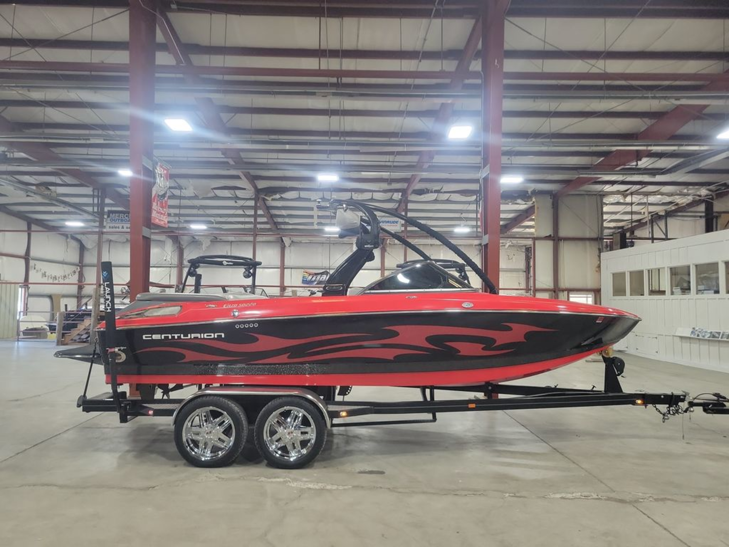 2009 Centurion Boats Enzo for sale in Great Falls, Montana