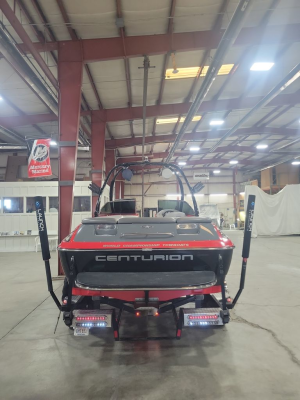 2009 Centurion Boats Enzo for sale in Great Falls, Montana