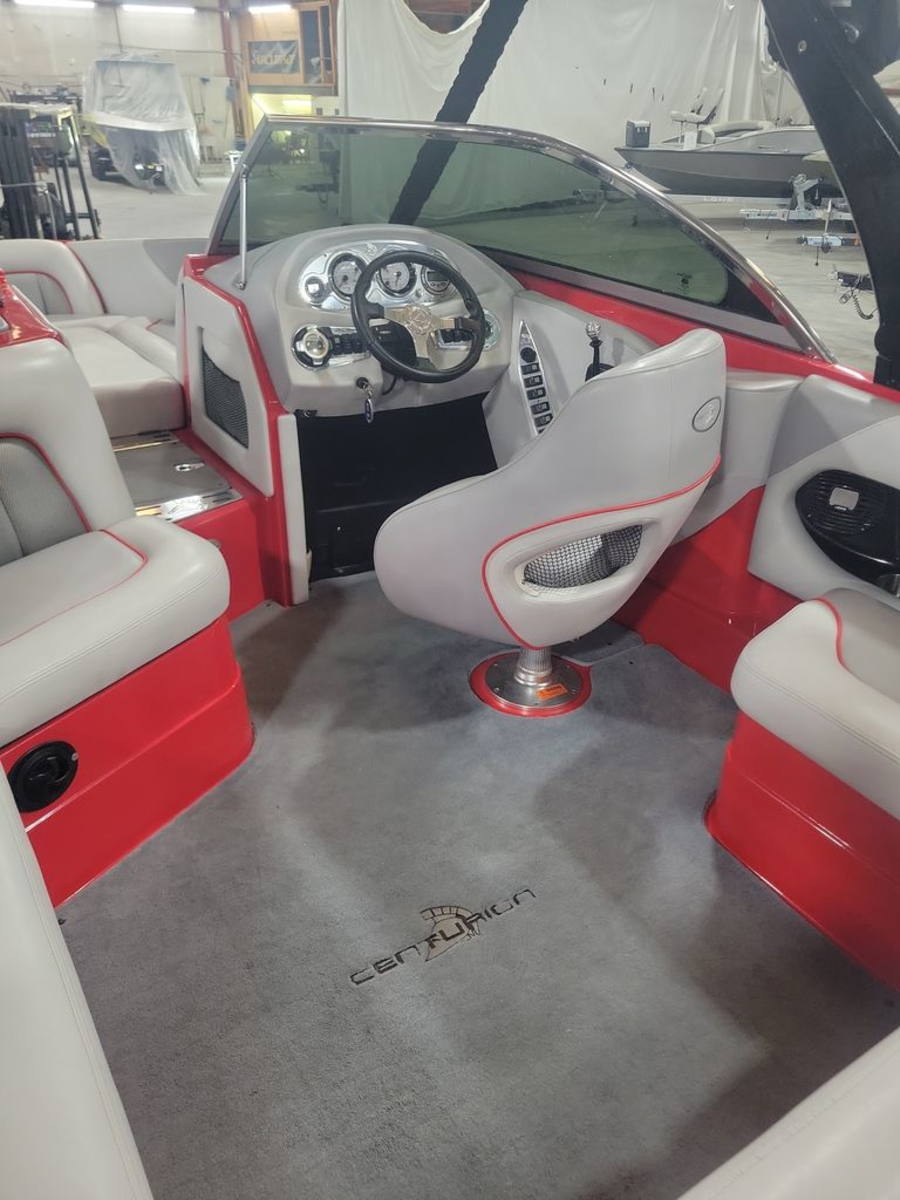2009 Centurion Boats Enzo for sale in Great Falls, Montana