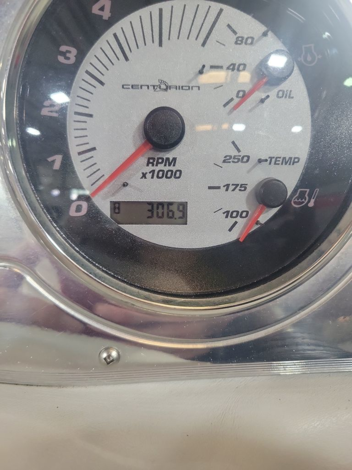 2009 Centurion Boats Enzo for sale in Great Falls, Montana