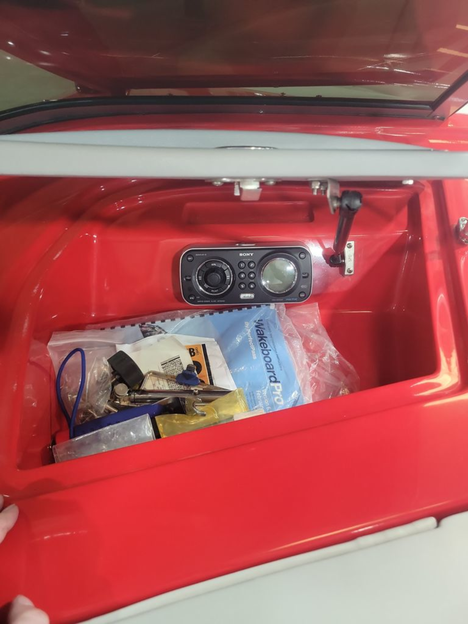 2009 Centurion Boats Enzo for sale in Great Falls, Montana