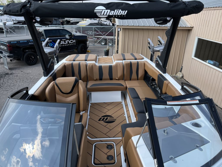 2023 Malibu Boats Wakesetter 22 LSV for sale in Great Falls, Montana