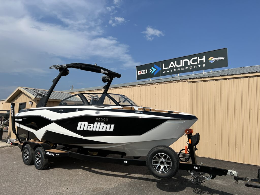 2023 Malibu Boats Wakesetter 22 LSV for sale in Great Falls, Montana