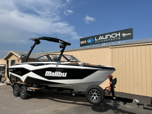 2023 Malibu Boats Wakesetter 22 LSV for sale in Great Falls, Montana