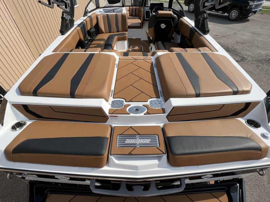 2023 Malibu Boats Wakesetter 22 LSV for sale in Great Falls, Montana
