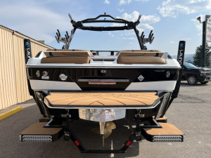 2023 Malibu Boats Wakesetter 22 LSV for sale in Great Falls, Montana