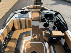 2023 Malibu Boats Wakesetter 22 LSV for sale in Great Falls, Montana