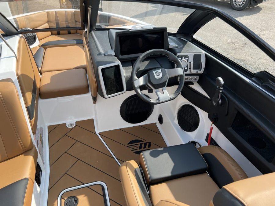 2023 Malibu Boats Wakesetter 22 LSV for sale in Great Falls, Montana