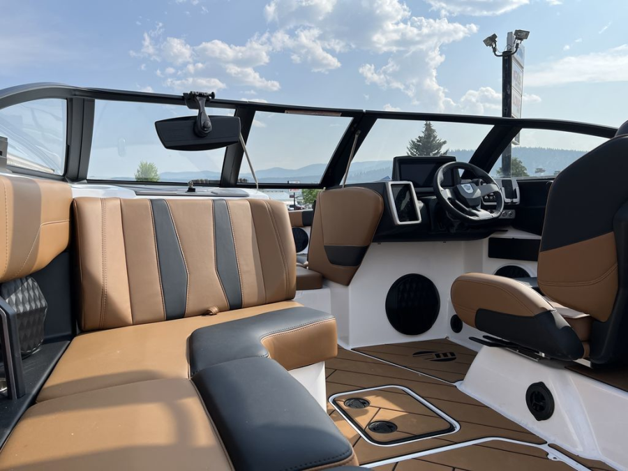 2023 Malibu Boats Wakesetter 22 LSV for sale in Great Falls, Montana