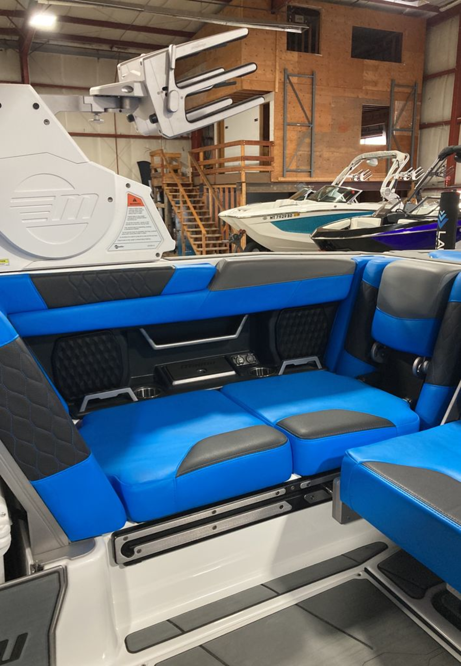 2021 Malibu Boats M240 for sale in Great Falls, Montana