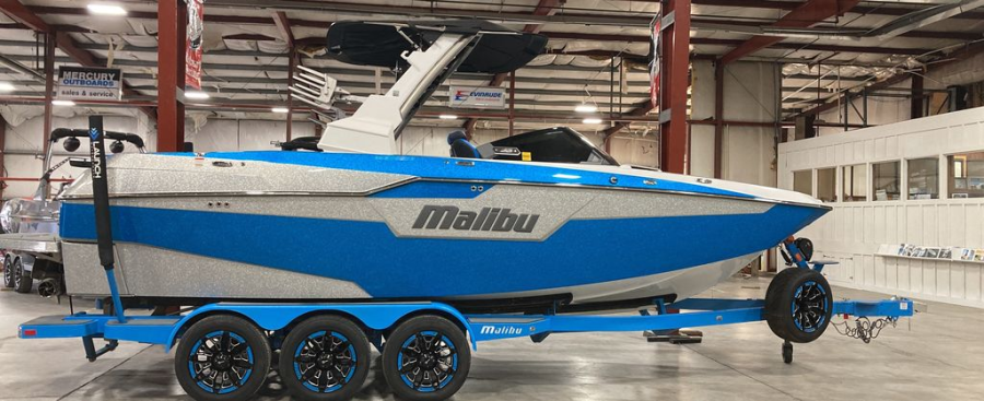 2021 Malibu Boats M240 for sale in Great Falls, Montana