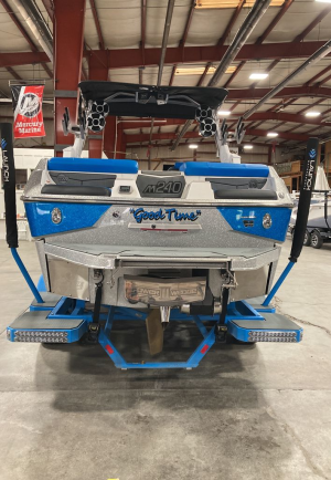 2021 Malibu Boats M240 for sale in Great Falls, Montana