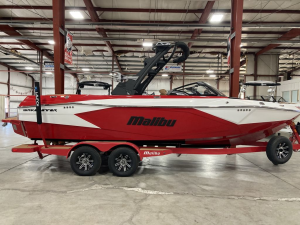 2025 Malibu Boats Wakesetter 23 LSV for sale in Great Falls, Montana